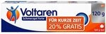 Voltaren Schmerzgel forte 23,2 mg/g 120 g