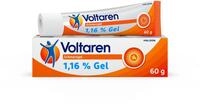 Voltaren Schmerzgel 11,6 mg/g Schmerzgel bei Muskelschmerzen, Nackenschmerzen,