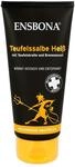ENSBONA Teufelssalbe hei&szlig;,100ml