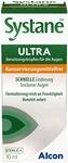 Systane ULTRA Augentropfen ohne Konservierungsmittel | 10ml | Benetzungstropfen f&uuml;r