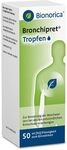Bronchipret® Tropfen – extra stark, hochkonzentriert* und pflanzlich, mit...