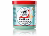 Leovet Cold Pack | 500 ml | Balsam für Pferde | Zur Unterstützung der...