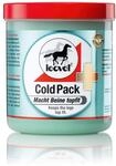 Leovet Cold Pack | 500 ml | Balsam f&uuml;r Pferde | Zur Unterst&uuml;tzung der Muskulatur