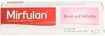 Mirfulan Wund- und Heilsalbe, 50 g Salbe