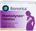 Mastodynon f&uuml;r die Frauenheilkunde Tabletten, 120 St. Tabletten