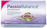 STADA PASSIO Balance &Uuml;berzogene Tabletten 60 St&uuml;ck |...