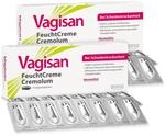 VAGISAN FeuchtCreme Cremolum 2x16 St