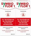 Symbioflor 1 - probiotisches Arzneimittel bei wiederkehrenden Infektionen der