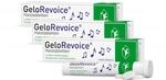 GeloRevoice Halstabletten Cassis-Menthol: Lindert Halskratzen, Hustenreiz und