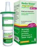 Herba-Vision Augentrost (Euphrasia) MD sine Augentropfen, 10 ml L&ouml;sung
