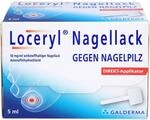 Loceryl Nagellack gegen Nagelpilz, 5 ml