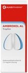 Ambroxol AL Tropfen, 50 ml L&ouml;sung