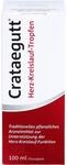 Crataegutt Herz-Kreislauf-Tropfen (100 ml)