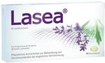 Lasea&reg; hilft nat&uuml;rlich abzuschalten, beruhigt und bessert in Folge den Schlaf