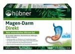 h&uuml;bner - Magen-Darm DIRECT - SILICIUM (KIESELS&Auml;URE-GEL) Praktische Direktsticks