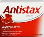 ANTISTAX extra Venentabletten 30 St