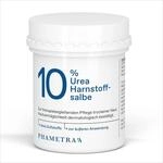 Phametra Urea Harnstoffsalbe 10% | Medizinische Hautpflege | therapiebegleitende