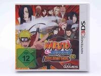 Naruto Shippuden 3D - The New Era
