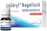 Nagelpilz, 1,25 ml Loceryl Nagellack gegen Nagelpilz, 1,25 ml, gegen Finger- und