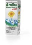 Apotheker Dr. Imhoffs Arnika Schmerz-fluid S: Hochkonzentriertes Arnika Fluid...