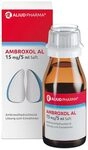 AMBROXOL AL Saft 100 ml