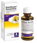 KAMILLOSAN Konzentrat 30 ml