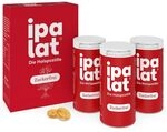 ipalat Die Halspastille Zuckerfrei: Naturkraft bew&auml;hrt bei Heiserkeit und