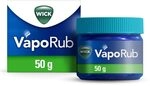 Wick Erk&auml;ltungssalbe, 50 g