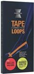 COMPRESSANA TAPE LOOPS - Korrektur-Schlaufen f&uuml;r Hallux valgus und/oder Hammerzeh