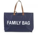 Childhome, Family Bag, Wickeltasche, Reisetasche/Wochenendtasche, Gro&szlig;es
