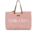 Childhome, Family Bag, Wickeltasche, Reisetasche/Wochenendtasche, Gro&szlig;es