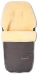 Hofbrucker Kinderwagen Fu&szlig;sack Polaris &ndash; Warm & kuschelig, ideal f&uuml;r Babys &