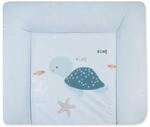 Julius Z&ouml;llner Wickelauflage Softy 75x75 cm - Wickelunterlage - wasserdicht und
