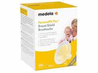 Medela PersonalFit Flex Brusthauben – Mehr Milch und mehr Komfort beim Abpumpen –