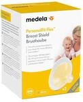 Medela PersonalFit Flex Brusthauben &ndash; Mehr Milch und mehr Komfort beim...