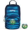 ergobag Ease Small Freizeitrucksack, Kindergartenrucksack, 6 Liter, 270 g