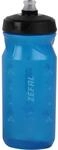 Z&eacute;fal Sense Soft 65 Wasserflasche, durchscheinend, blau, 650 ml