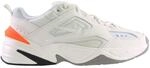 Nike Damen Traillaufschuhe, Mehrfarbig (Phantom/Oil Grey/Matte Silver 1), 42 EU
