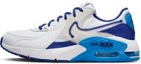 Nike DZ0795-100 Nike AIR MAX EXCEE Herren White/DEEP ROYAL Blue-Photo Blue EU 46