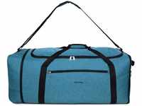 Blnbag M4 – Rollenreisetasche Weichgepäck Tasche, leichte Reisetasche faltbar mit