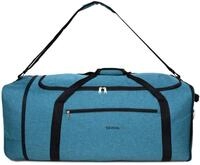 Blnbag M4 &ndash; Rollenreisetasche Weichgep&auml;ck Tasche, leichte Reisetasche faltbar mit