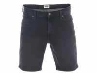 Wrangler Herren Jeans Short Texas Kurze Stretch Shorts Regular Fit Baumwolle...