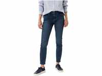 BRAX Damen Style Ana Sensation Push Up Organic Cotton Jeans, Used Regular Blue, 31W /