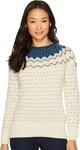 Fj&auml;llr&auml;ven &Ouml;vik Knit Sweater Women