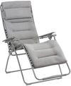 Lafuma Relaxsessel Futura XL, Stahlrohr/BeComfort &reg;