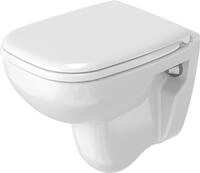DU Wand-WC D-Code Compact 480 mm
