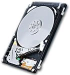 Toshiba MK3276GSX 320GB interne Festplatte (6,3 cm (2,5 Zoll), 5400rpm, 8MB Cache,
