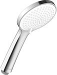 Duravit Universal Duschkopf, Duschbrause mit 3 Strahlarten (Rain, Intense Rain, Soft