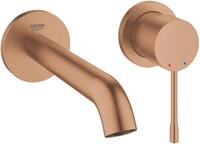 Grohe Essence Zwei-Loch-Waschtischarmatur M-Gr&ouml;&szlig;e - 29192DL1