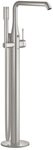 Grohe Fertigmontageset Essence UP-WA.-EHM, 1/2", Bodenmont., superst.